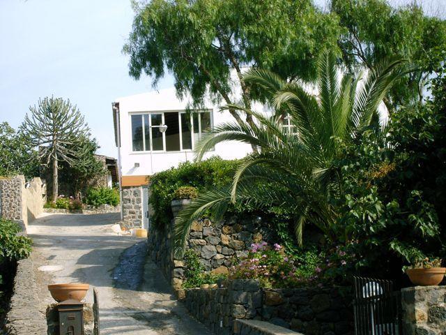 Apartment Caserta *