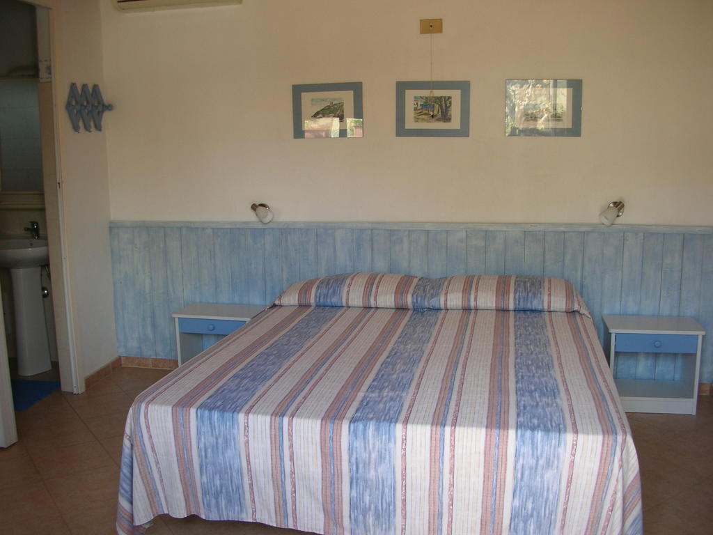 Apartment Caserta Isola di Ustica