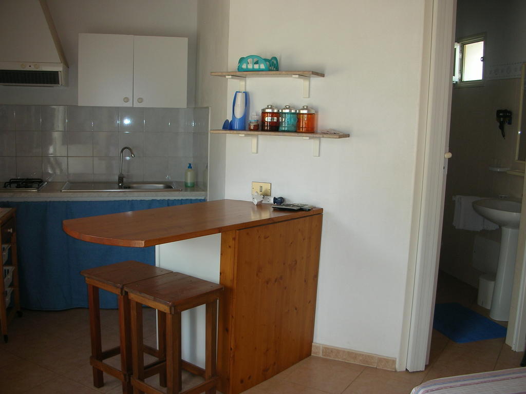 Apartment Caserta