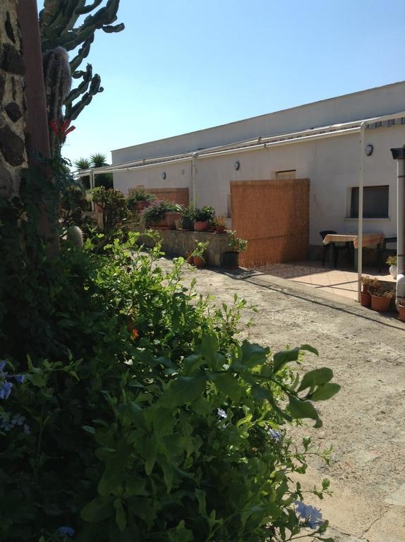 Apartment Caserta Isola di Ustica