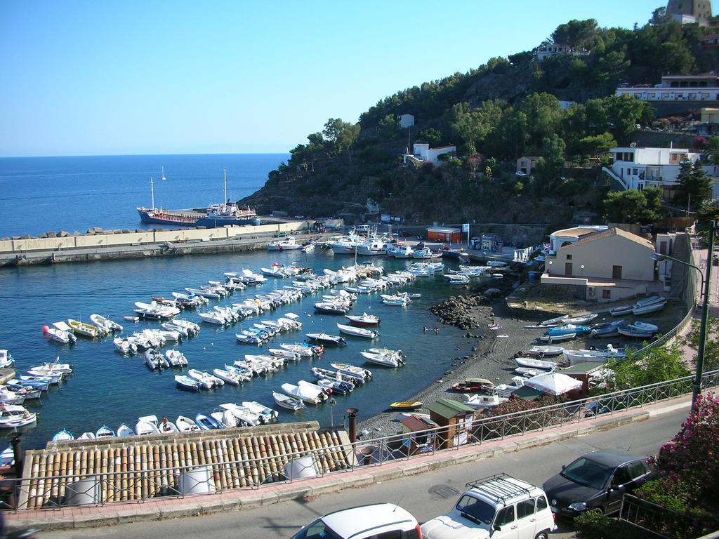 Apartment Caserta Isola di Ustica