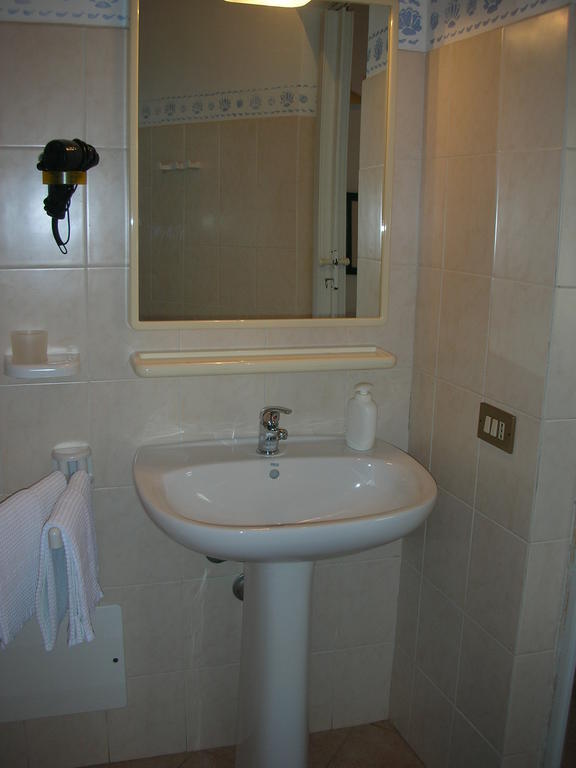 Apartment Caserta Isola di Ustica