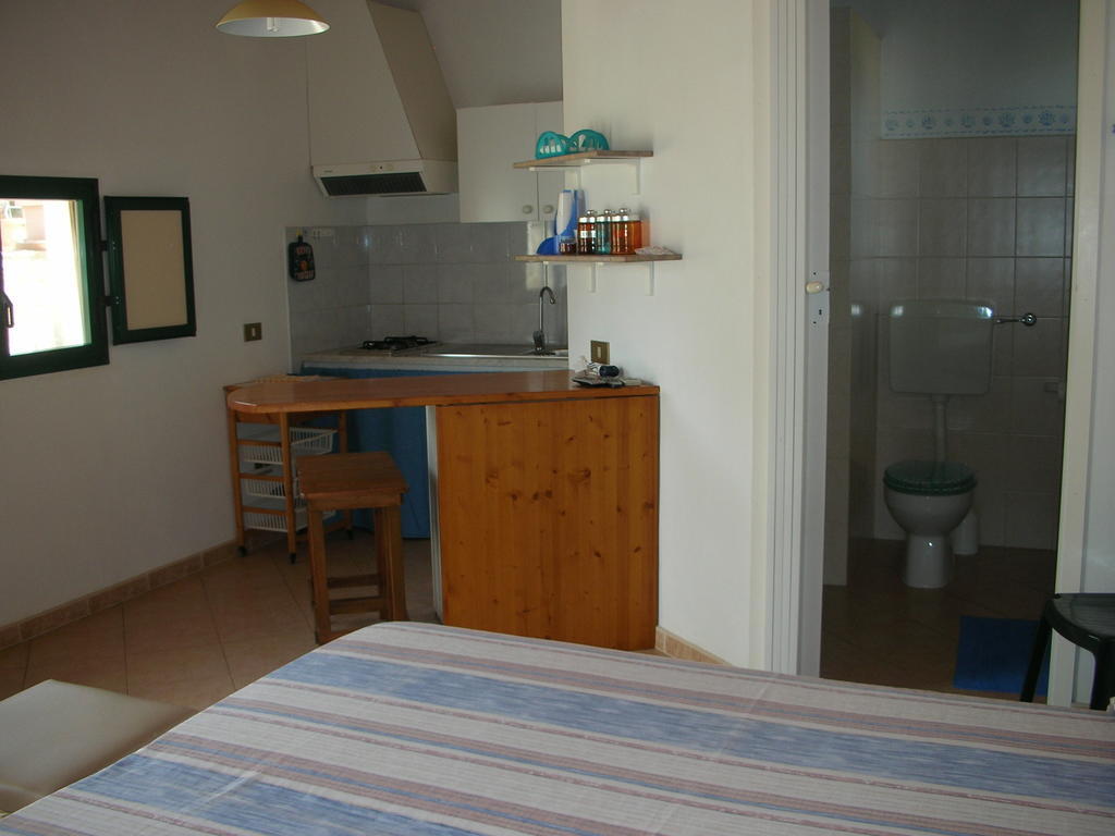 Apartment Caserta *