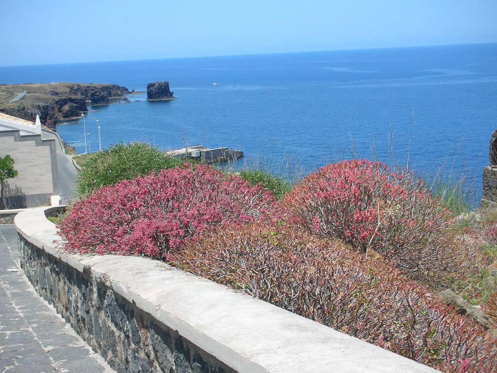 Apartment Caserta Isola di Ustica