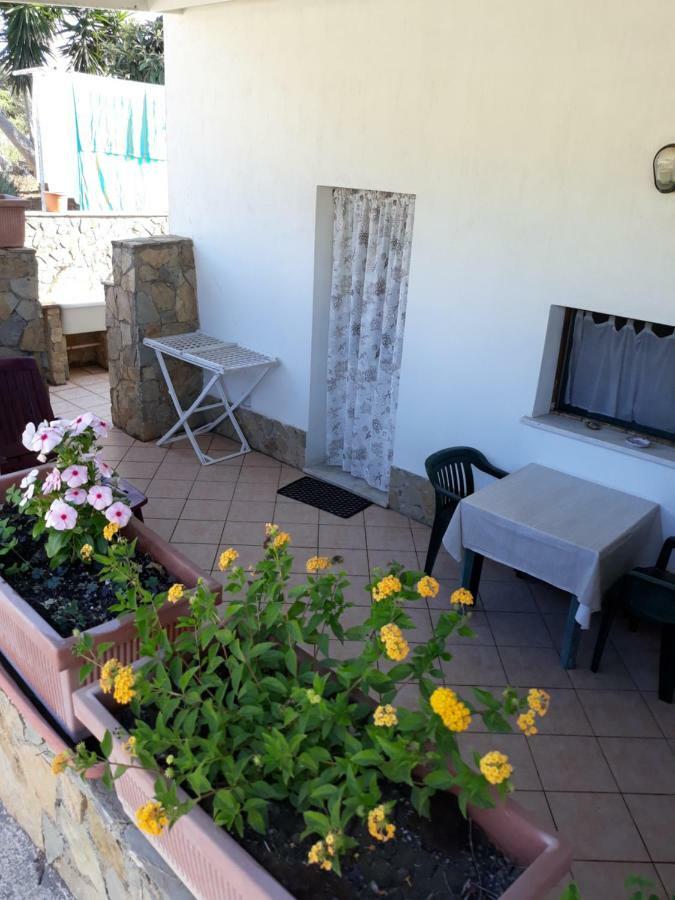 Caserta Apartment Isola di Ustica